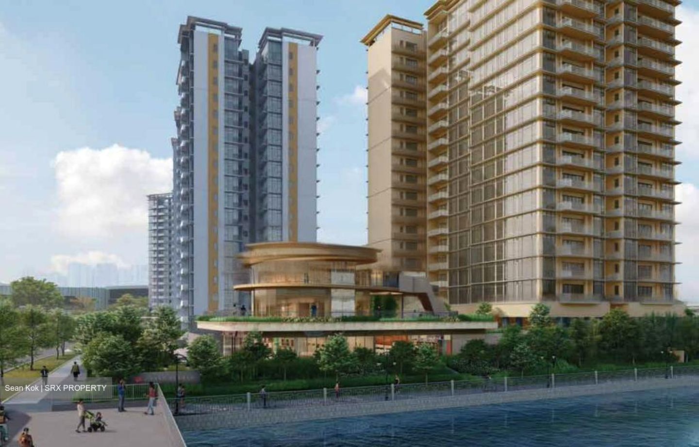 Grand Dunman (D15), Apartment #460150861